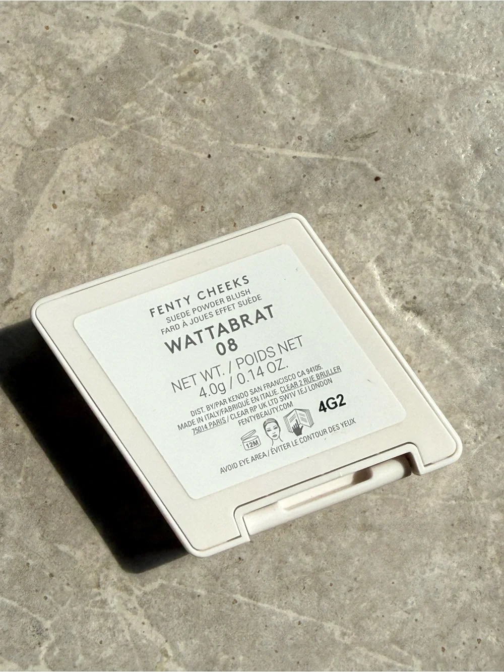 Fenty Blush